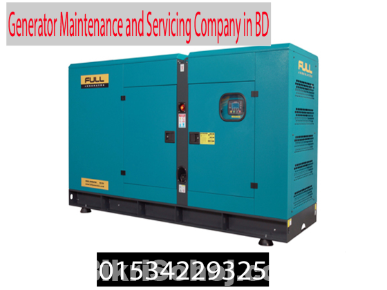 Generator spare parts Price in Bangladesh